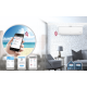 Кондиционер LG PuriCare UV AP09RK